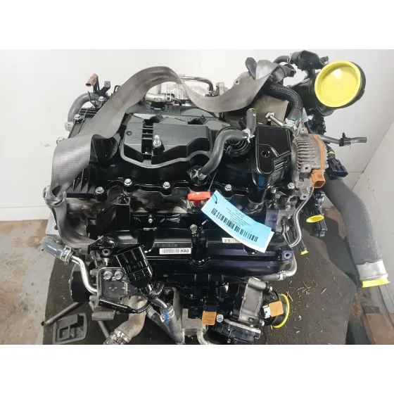Despiece Motor para Hyundai Tucson (Nx4E, Nx4A)