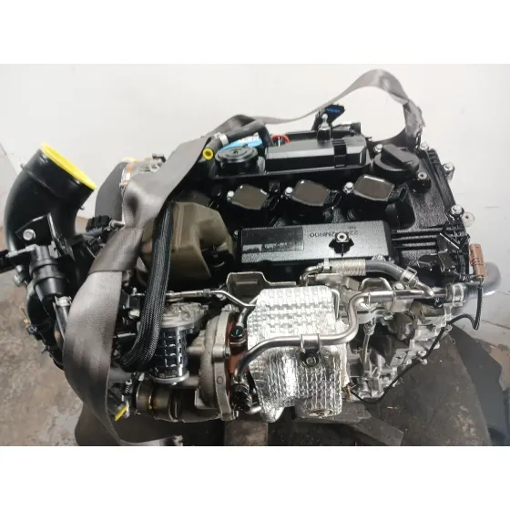 Despiece Motor para Hyundai Tucson (Nx4E, Nx4A)