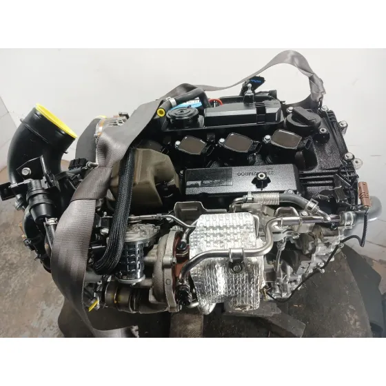 Despiece Motor para Hyundai Tucson (Nx4E, Nx4A)