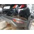 Paragolpes Trasero para Hyundai Tucson (Nx4E, Nx4A)