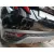 Paragolpes Trasero para Hyundai Tucson (Nx4E, Nx4A)