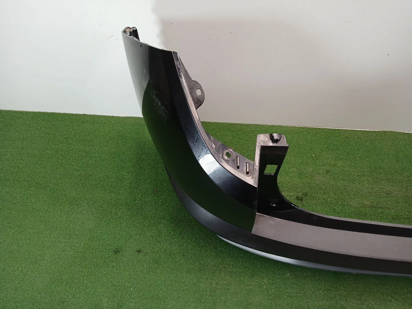 Paragolpes Trasero para Hyundai Tucson (Nx4E, Nx4A)