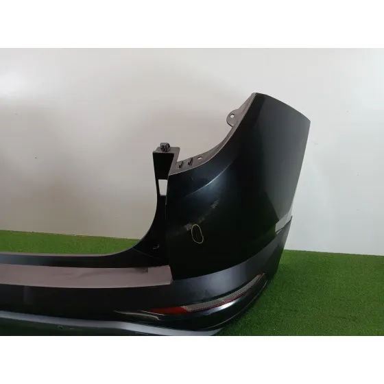 Paragolpes Trasero para Hyundai Tucson (Nx4E, Nx4A)