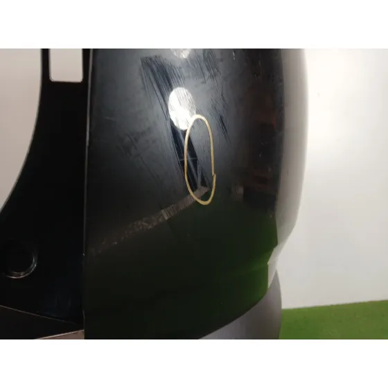 Paragolpes Trasero para Hyundai Tucson (Nx4E, Nx4A)