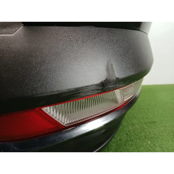 Paragolpes Trasero para Hyundai Tucson (Nx4E, Nx4A)