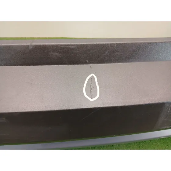 Paragolpes Trasero para Hyundai Tucson (Nx4E, Nx4A)