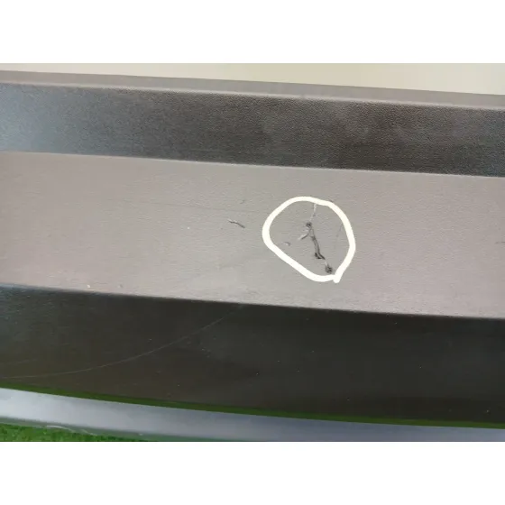 Paragolpes Trasero para Hyundai Tucson (Nx4E, Nx4A)