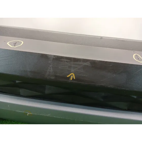 Paragolpes Trasero para Hyundai Tucson (Nx4E, Nx4A)