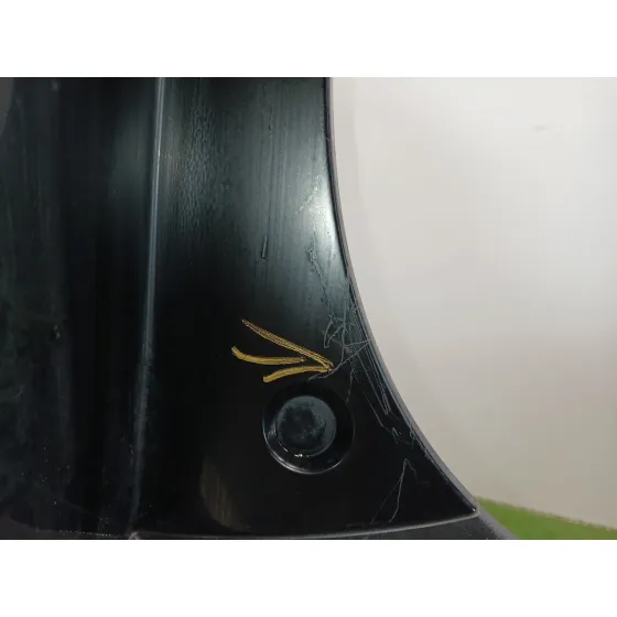 Paragolpes Trasero para Hyundai Tucson (Nx4E, Nx4A)