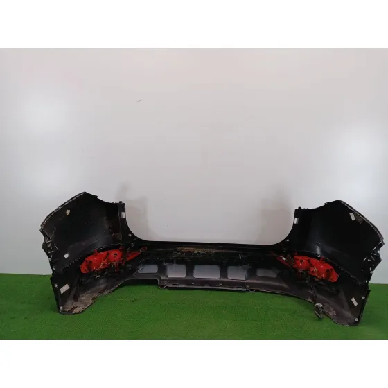 Paragolpes Trasero para Hyundai Tucson (Nx4E, Nx4A)