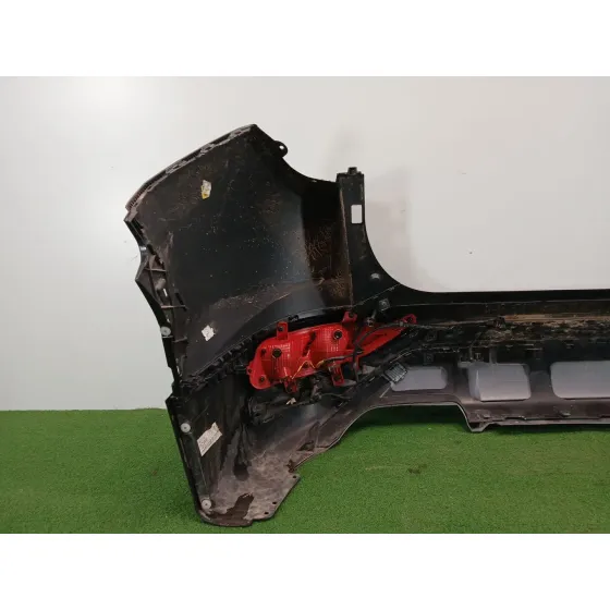 Paragolpes Trasero para Hyundai Tucson (Nx4E, Nx4A)