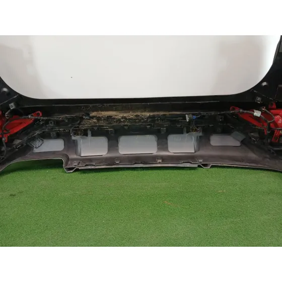 Paragolpes Trasero para Hyundai Tucson (Nx4E, Nx4A)