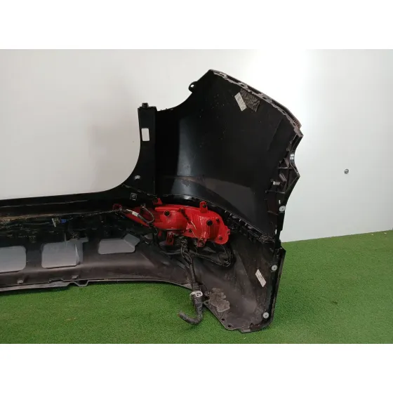 Paragolpes Trasero para Hyundai Tucson (Nx4E, Nx4A)