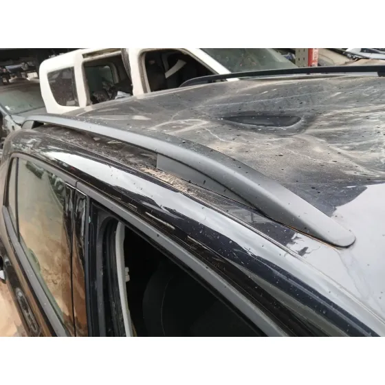 Barras Techo para Volkswagen T-Cross (C11, D31)