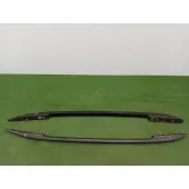 Barras Techo para Volkswagen T-Cross (C11, D31)