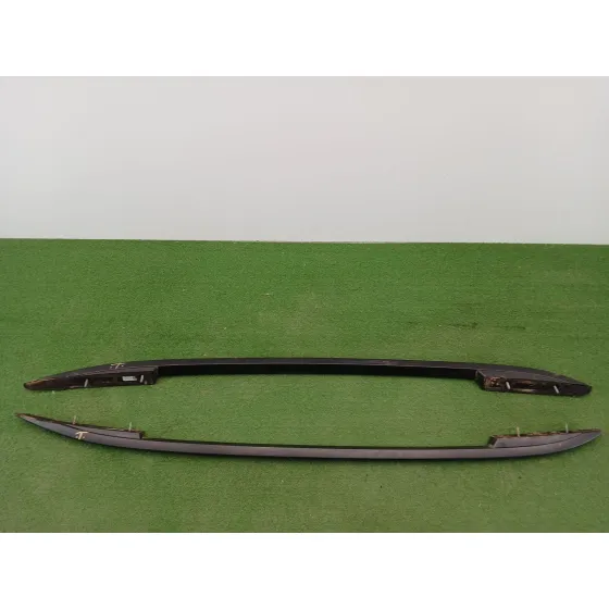 Barras Techo para Volkswagen T-Cross (C11, D31)