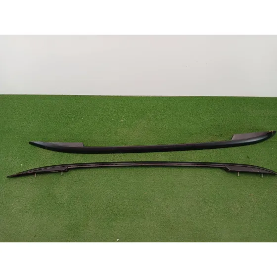 Barras Techo para Volkswagen T-Cross (C11, D31)