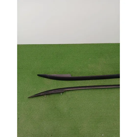 Barras Techo para Volkswagen T-Cross (C11, D31)