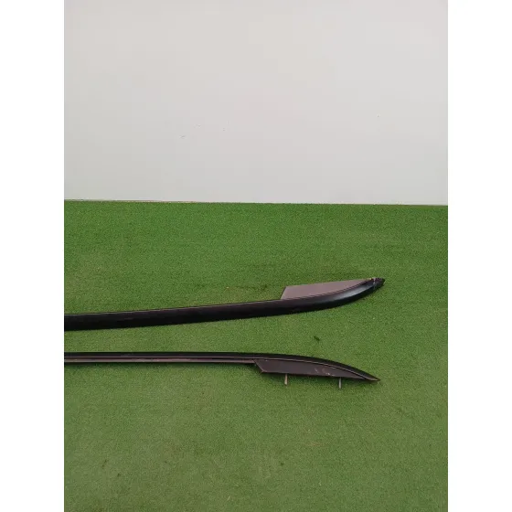 Barras Techo para Volkswagen T-Cross (C11, D31)