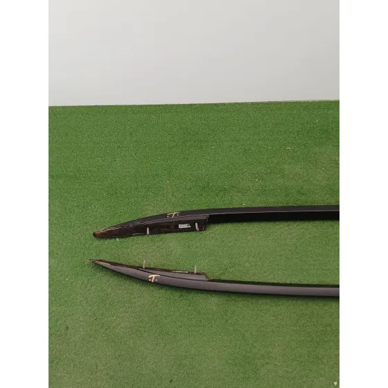 Barras Techo para Volkswagen T-Cross (C11, D31)