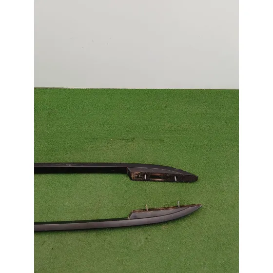 Barras Techo para Volkswagen T-Cross (C11, D31)