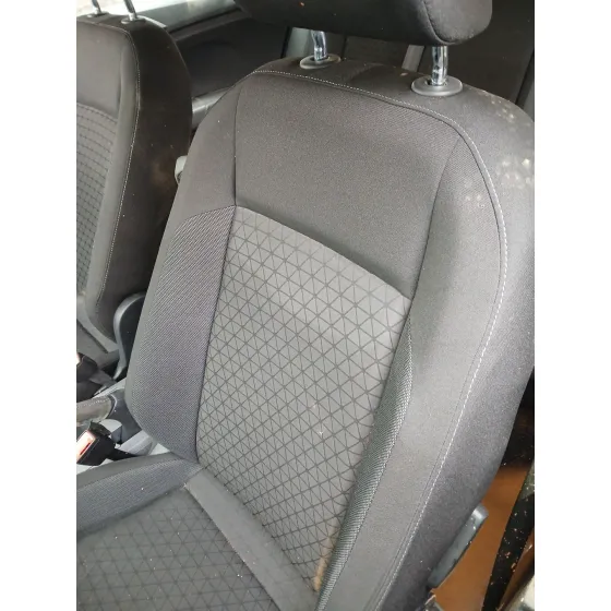 Asiento Delantero Izquierdo para Volkswagen T-Cross (C11, D31)