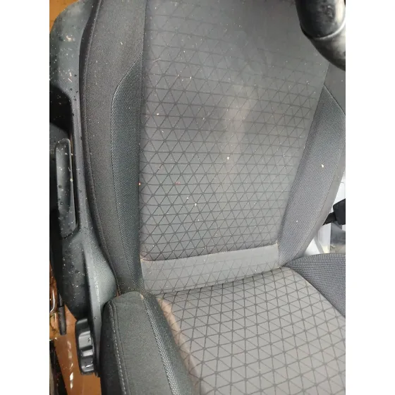 Asiento Delantero Izquierdo para Volkswagen T-Cross (C11, D31)