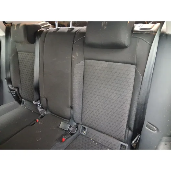 Asientos Traseros para Volkswagen T-Cross (C11, D31)