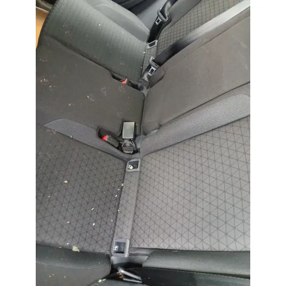 Asientos Traseros para Volkswagen T-Cross (C11, D31)
