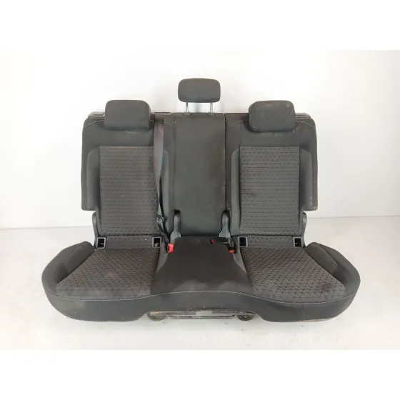 Asientos Traseros para Volkswagen T-Cross (C11, D31)