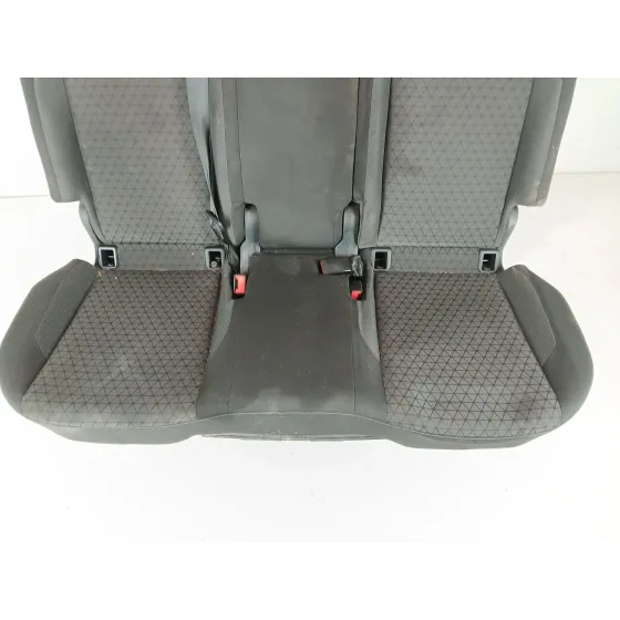 Asientos Traseros para Volkswagen T-Cross (C11, D31)