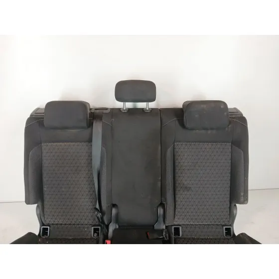 Asientos Traseros para Volkswagen T-Cross (C11, D31)