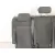 Asientos Traseros para Volkswagen T-Cross (C11, D31)