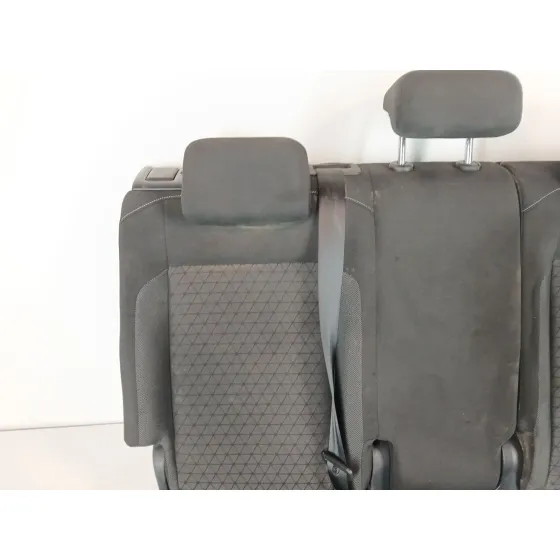 Asientos Traseros para Volkswagen T-Cross (C11, D31)