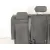 Asientos Traseros para Volkswagen T-Cross (C11, D31)