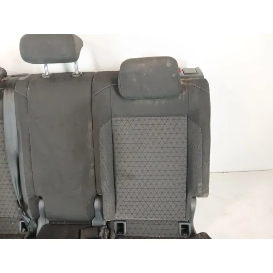 Asientos Traseros para Volkswagen T-Cross (C11, D31)