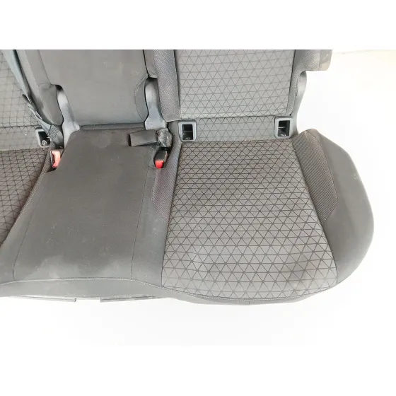 Asientos Traseros para Volkswagen T-Cross (C11, D31)