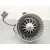 Motor Calefaccion para Opel Astra J Sports Tourer (P10)