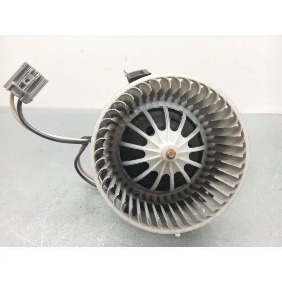 Motor Calefaccion para Opel Astra J Sports Tourer (P10)