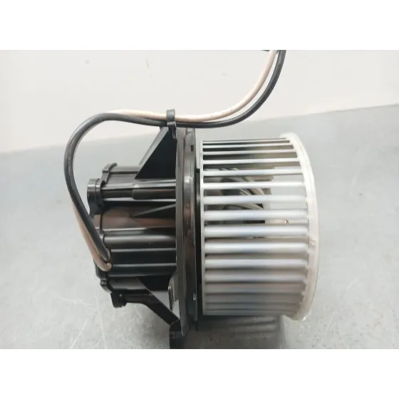 Motor Calefaccion para Opel Astra J Sports Tourer (P10)