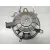Motor Calefaccion para Opel Astra J Sports Tourer (P10)