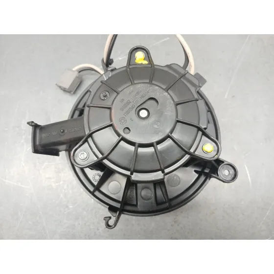 Motor Calefaccion para Opel Astra J Sports Tourer (P10)