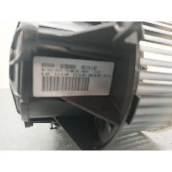 Motor Calefaccion para Opel Astra J Sports Tourer (P10)