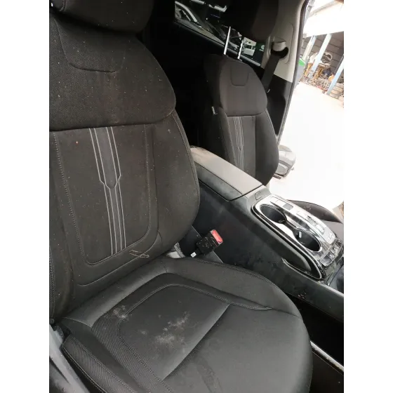 Asiento Delantero Derecho para Hyundai Tucson (Nx4E, Nx4A)