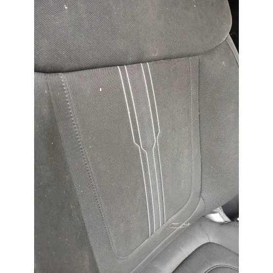 Asiento Delantero Derecho para Hyundai Tucson (Nx4E, Nx4A)
