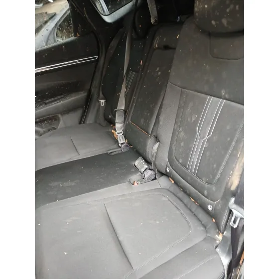 Asientos Traseros para Hyundai Tucson (Nx4E, Nx4A)