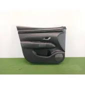 Guarnecido Puerta Delantera Izquierda para Hyundai Tucson (Nx4E, Nx4A)