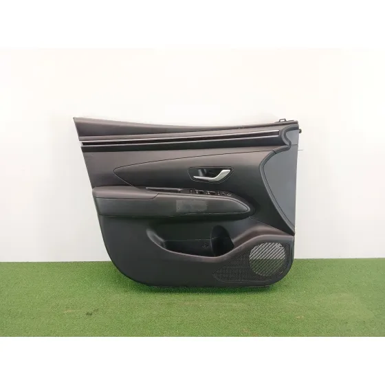 Guarnecido Puerta Delantera Izquierda para Hyundai Tucson (Nx4E, Nx4A)