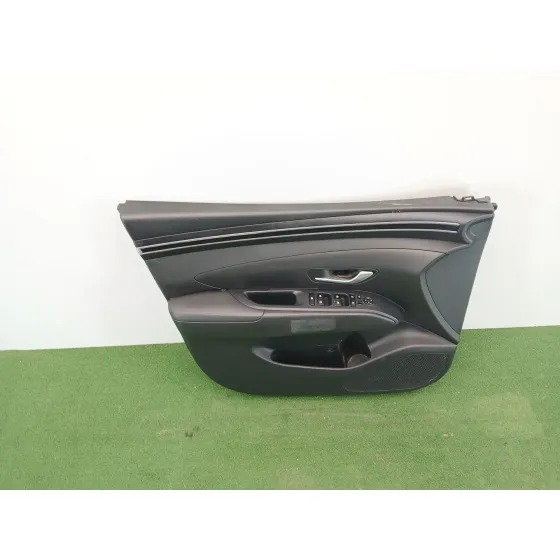 Guarnecido Puerta Delantera Izquierda para Hyundai Tucson (Nx4E, Nx4A)
