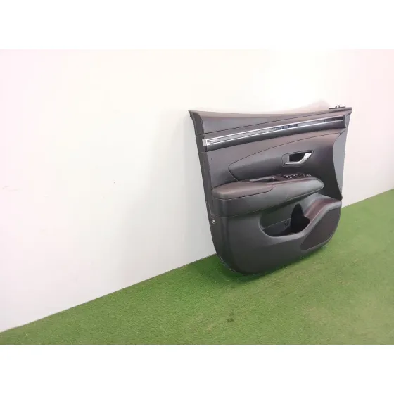 Guarnecido Puerta Delantera Izquierda para Hyundai Tucson (Nx4E, Nx4A)